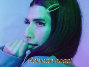 Nobinaryangel