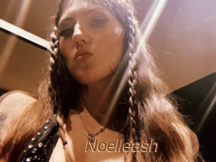 Noelleash