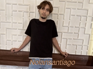 Nolansantiago