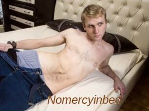 Nomercyinbed