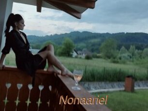 Nonaariel