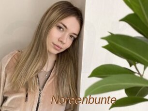 Noreenbunte