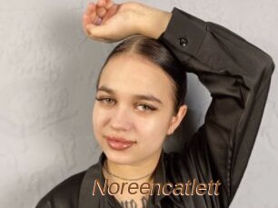 Noreencatlett