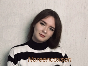 Noreencoxson