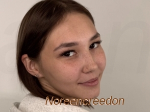 Noreencreedon