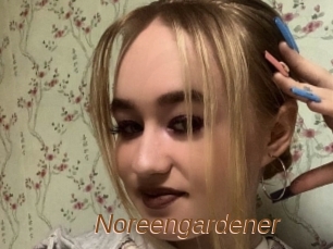 Noreengardener