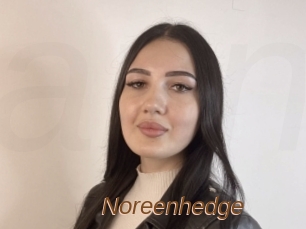 Noreenhedge