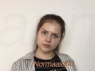 Normaaldrid