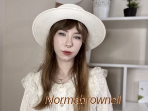 Normabrownell