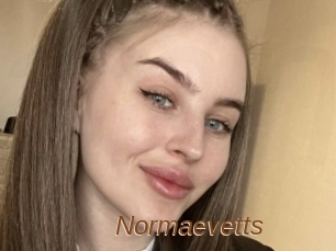 Normaevetts