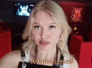 Normafussell