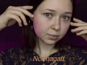 Normagaff