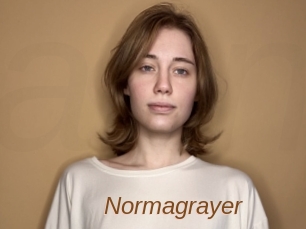 Normagrayer