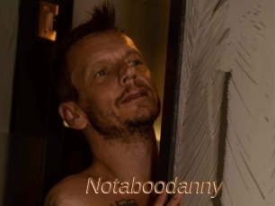 Notaboodanny