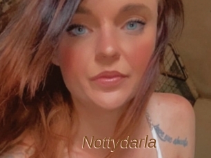 Nottydarla