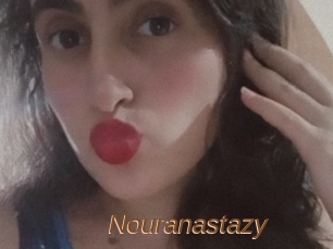 Nouranastazy