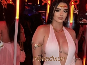 Novadixon