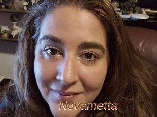 Novametta