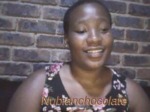 Nubianchocolate