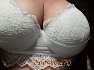 Nutellina70