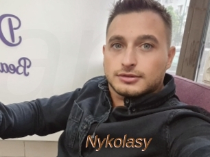 Nykolasy