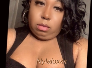 Nylaloxxx