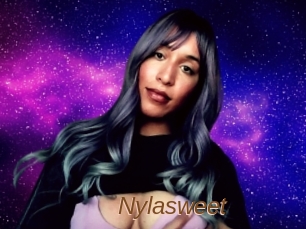 Nylasweet