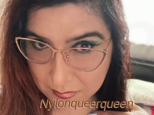 Nylonqueerqueen