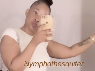 Nymphothesquiter