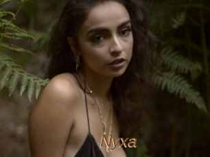 Nyxa