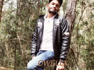 OWELLX