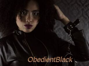 ObedientBlack