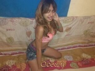 Oceany