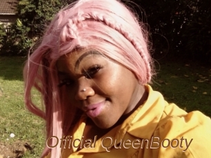 Official_QueenBooty