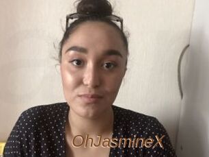 OhJasmineX