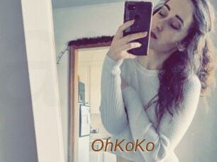 OhKoKo