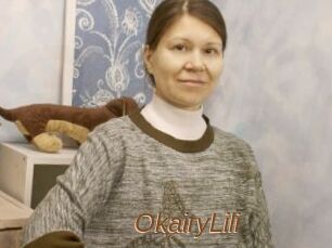 OkairyLili