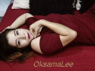 OksamaLee