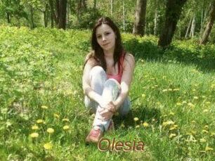 Olesia