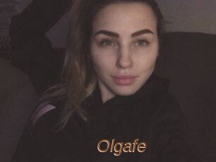 Olgafe