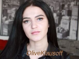 OliveKlausoff