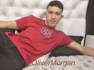 OliverMorgan