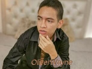 OliverWayne