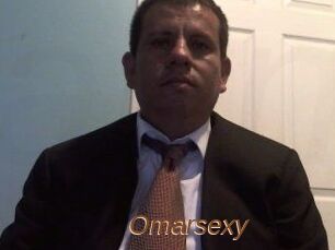 Omarsexy