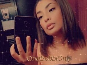 OneBobbiOnly