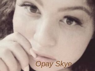Opay_Skye
