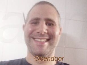 Opendoor