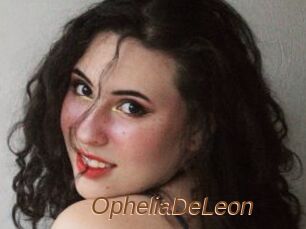 OpheliaDeLeon