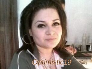 Optimistic19
