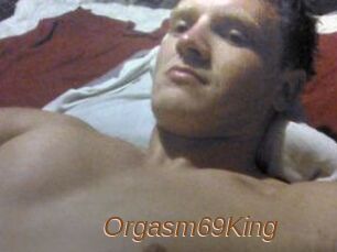 Orgasm69King